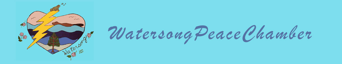 Watersong Peace Chamber